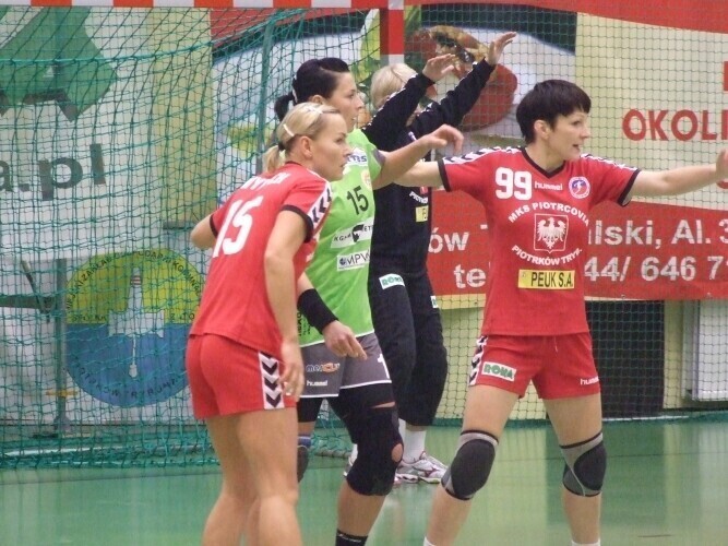 Puchar Polski znów nie dla Piotrcovii