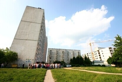 Zamiana gruntów pod znakiem zapytania