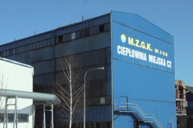 Piotrkowski MZGK W spółce już posprzątane