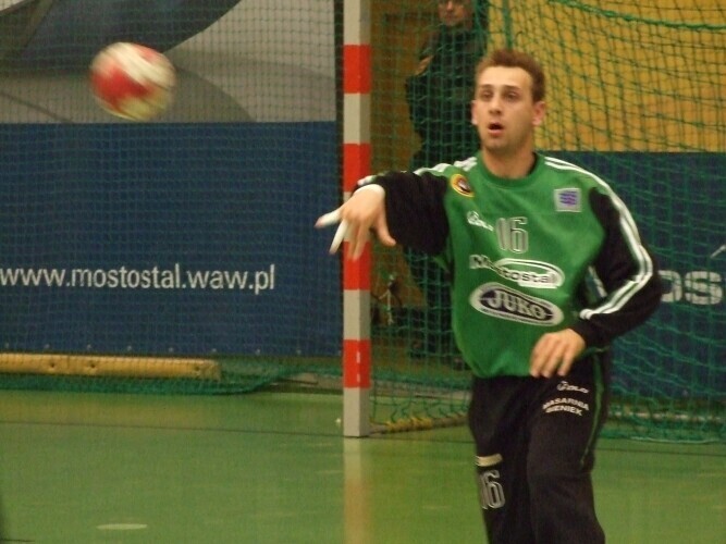 Łza w oku. Pożegnanie po siedmiu latach