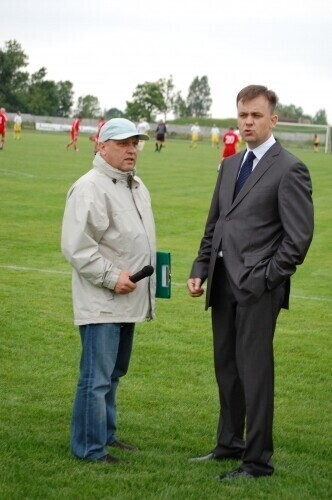 Concordia coraz bliżej IV ligi. Co dalej