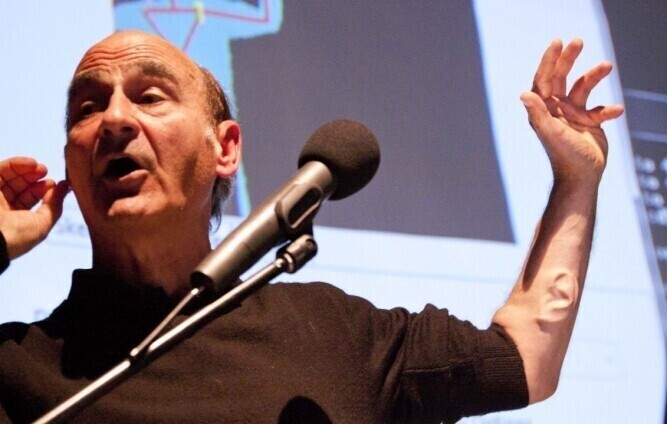 Wiceprezydent puścił bączka - zaczęły się Interakcje