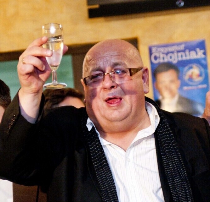 Piotrków Nowi ludzie prezydenta