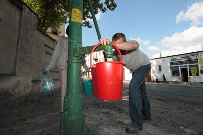 Piotrków Czy zdrożeją woda i ścieki