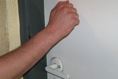 Może pani jeszcze zapyta z kim sypiam