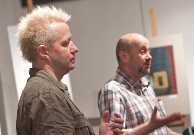 ODA Spotkanie z kinem artystycznym