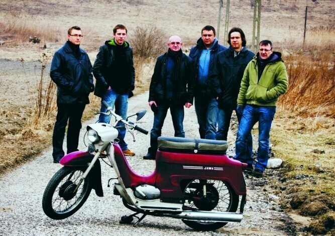 Będzie grzmiało... w klubie Vabank