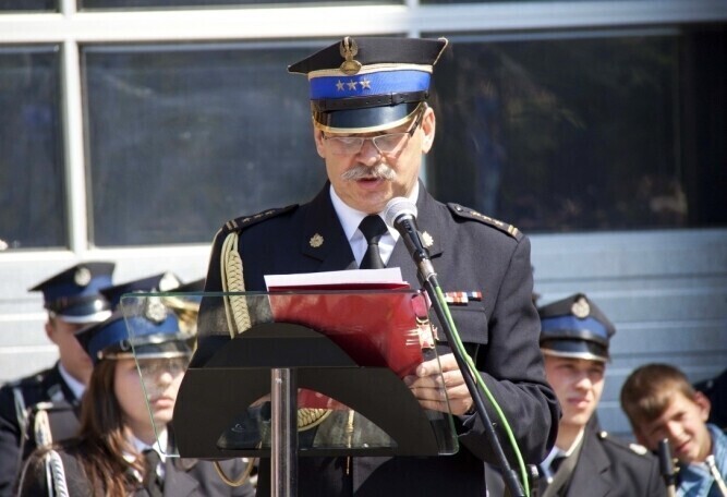 Aby wody w sikawkach wam nie zabrakło