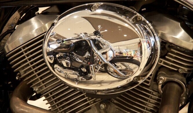 Focus Mall Pierwszy dzień w Męskim świecie