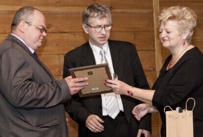 Już się nie boję że stracę wzrok