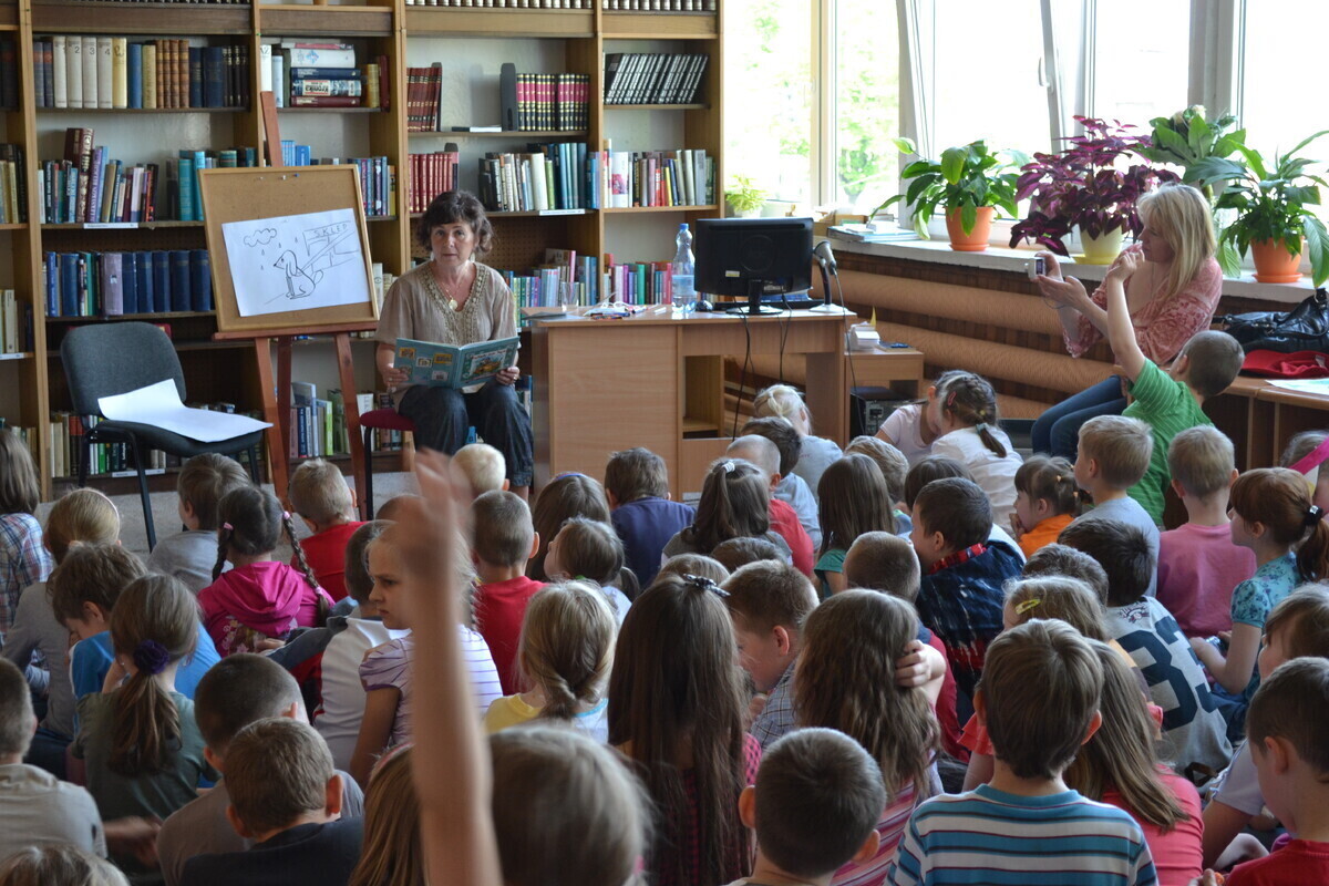 Spotkanie autorskie z Anną Edyk-Psut