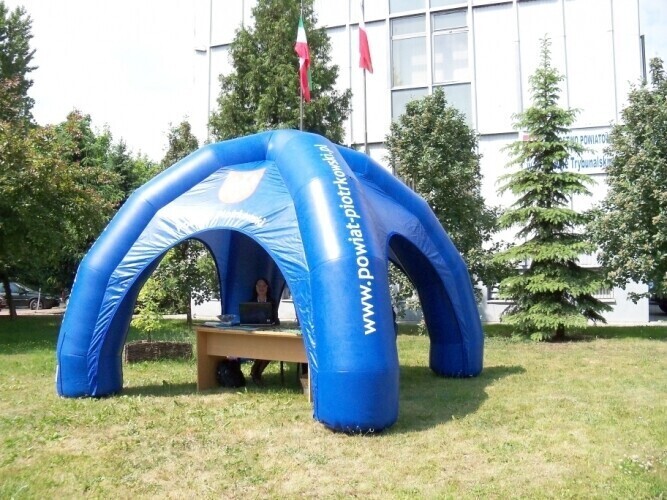 Starostwo Świętowali Dzień Samorządowca