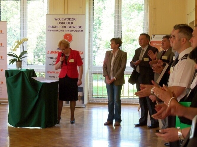 Rywalizowali w wojewódzkim finale konkursu