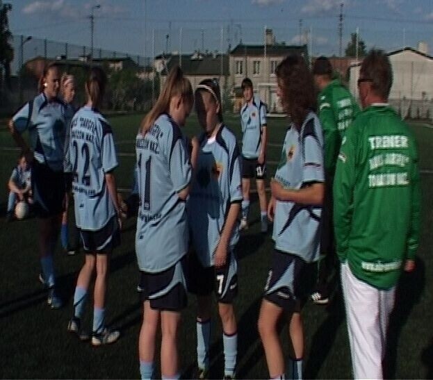 Tomaszów. MUKS Dargfil awansował do Ekstraligi