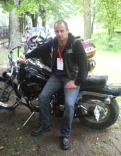 Motocykle opanowały TRZY MORGI