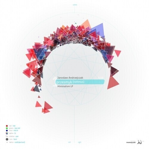 minimalism w galerii ODA