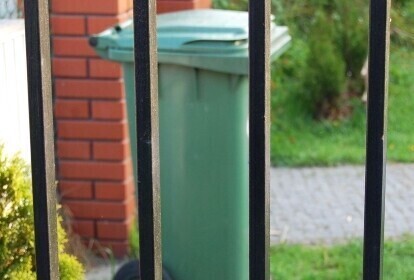 Wszystkie śmieci w rękach gminy