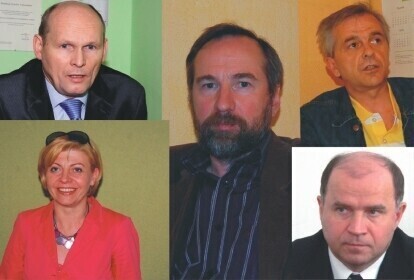 O nich się mówiło