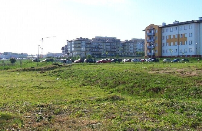 Walka o kościół w Piotrkowie