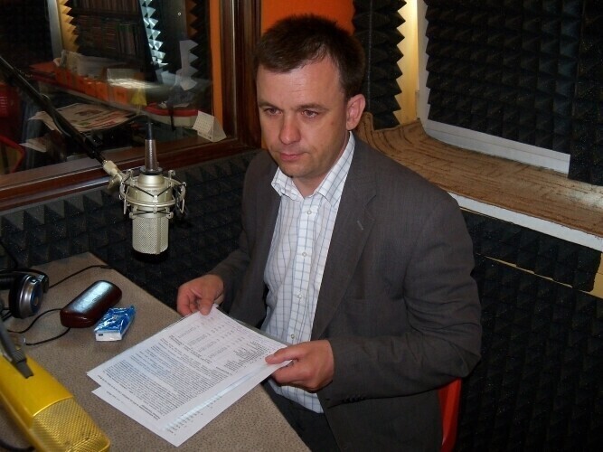 K. Chojniak Z koalicjantami nie jest najlepiej