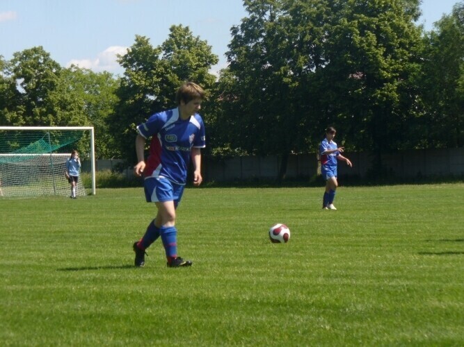 Udana końcówka sezonu piotrkowskiej Przyjaźni