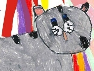 Pomalują ogrodzenie w piotrkowskim schronisku