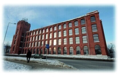 Elektryczność nad Strawą cz. 1