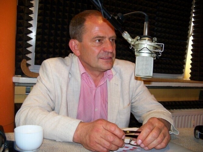 M. Mazur Chcemy kształtować zdrowe nawyki