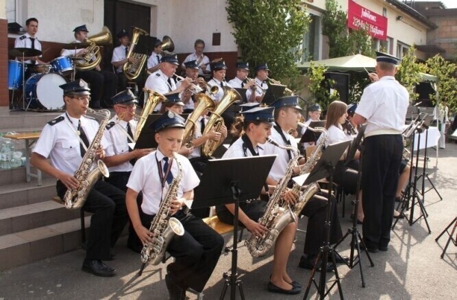 700 lat Majkowa. Mieszkańcy wsi świętują