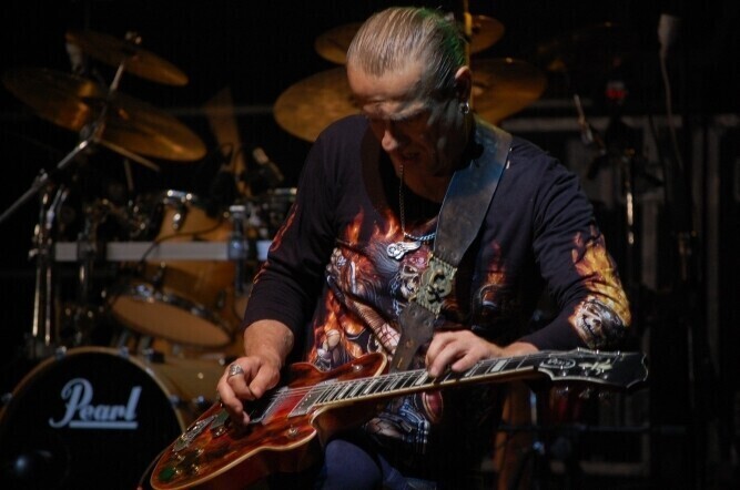 Tomaszów Kolejny Festiwal za nami