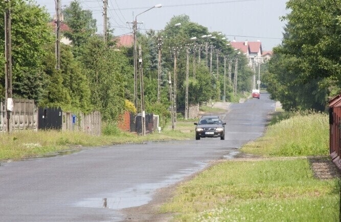 Właściciel działki sparaliżował inwestycję