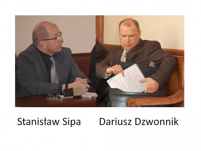 Prezes Concordii ma przeprosić prezesa OZPN