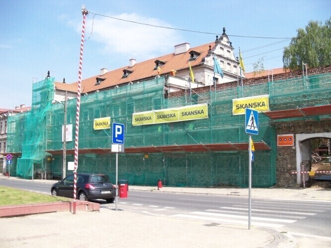 Piotrków Z 24 mln skorzystamy już za rok