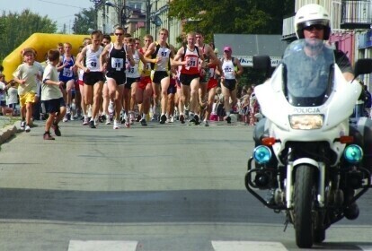 Piotrkowianie w tym roku już nie pobiegacie