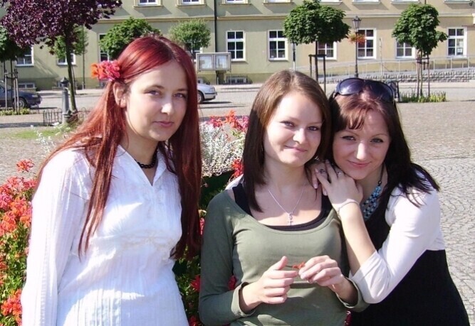 Potrójny sukces młodych poetek