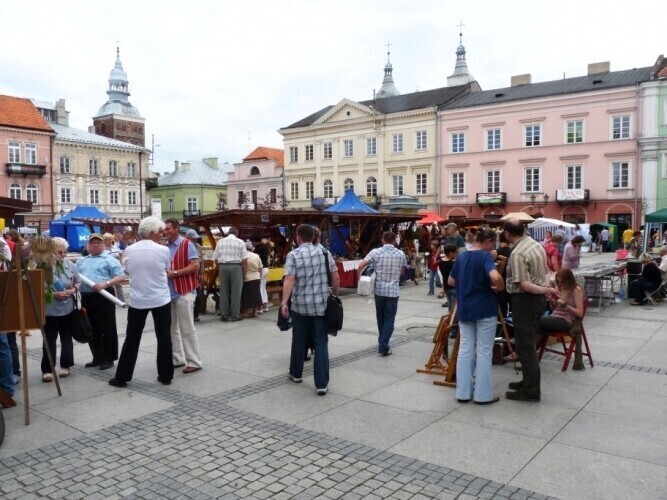 Kolejne Imieniny Piotrków za nami