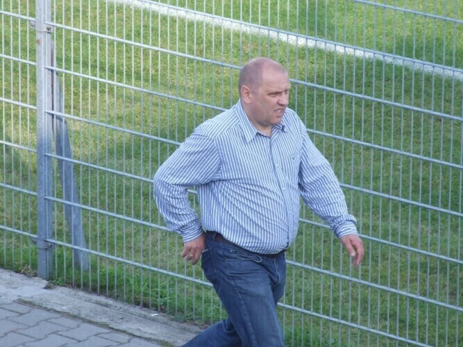 Czy Concordia zagra w IV lidze