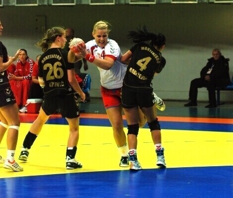 Piotrcovia się wzmacnia. Pozyskała Rosjankę i Ukrainkę