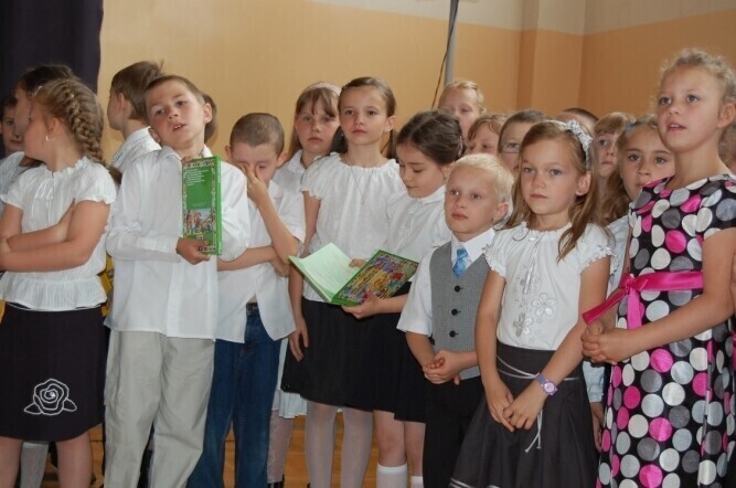 Ostatni dzwonek ponad dwa miesiące wolności