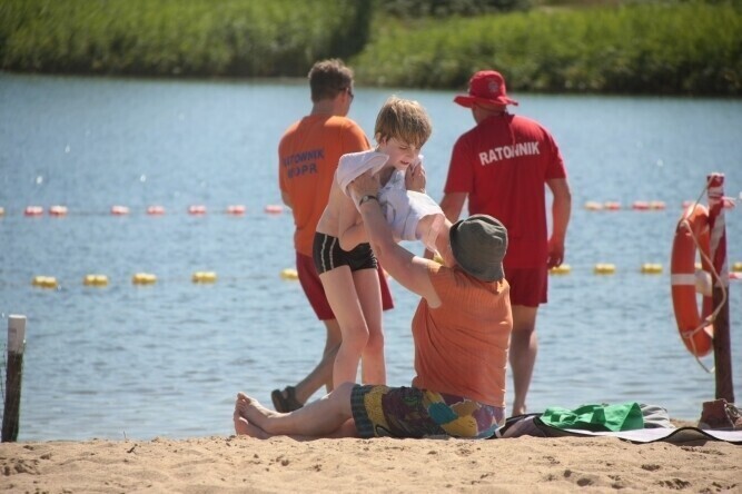 Piotrków Dziś otwarcie Słoneczka