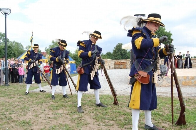 Gorzkowice Kopiec oficjalnie oddany do użytku