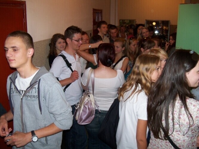 Matura Powiat piotrkowski najgorszy w Łódzkiem