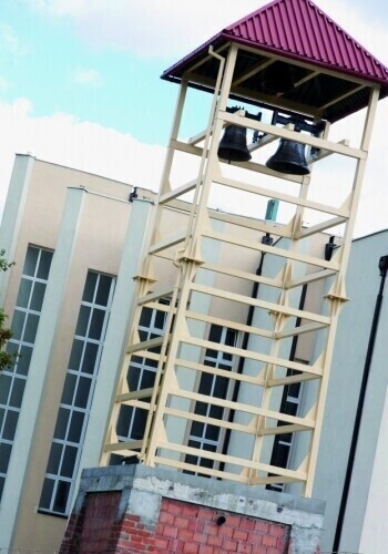 Włamali się do piotrkowskiego kościoła