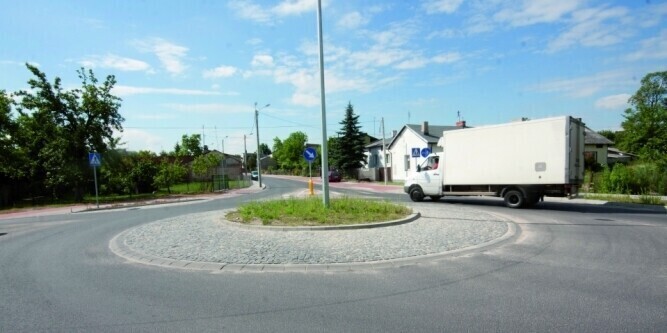 Ronda w Piotrkowie potrzebują nazw