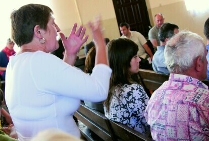 Świński kłopot w Żarnowicy