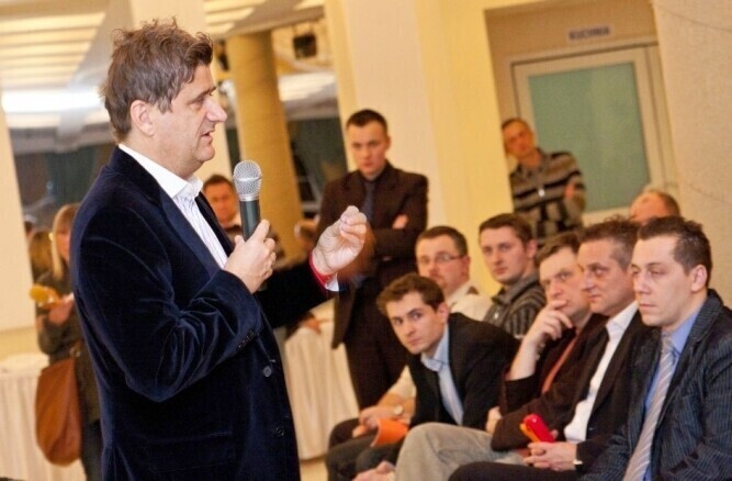 Palikot znów przyjedzie do Piotrkowa