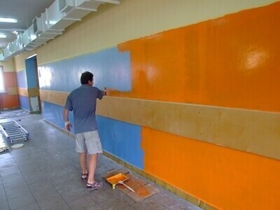 700 tysięcy na remont szkół w Bełchatowie