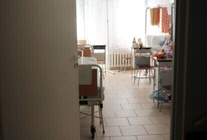 W szpitalach kradną na potęgę