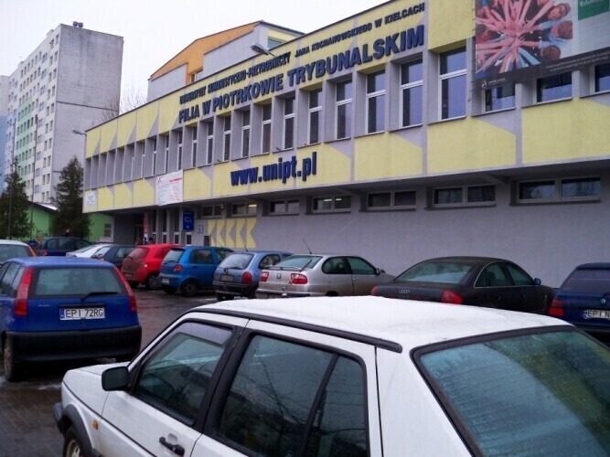 Uniwersytet w Piotrkowie będzie klasyczny