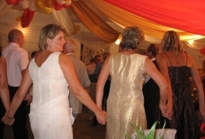 Będę cię dmuchał - czyli zabawa weselna w Piotrkowie i regionie